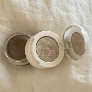 Tom ford cream and power eye color